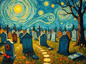 Friedhof Boisheim